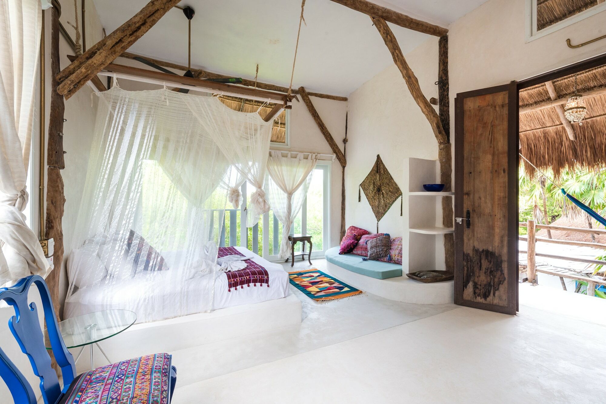 Hotel Cormoran Tulum & Cenote Екстер'єр фото